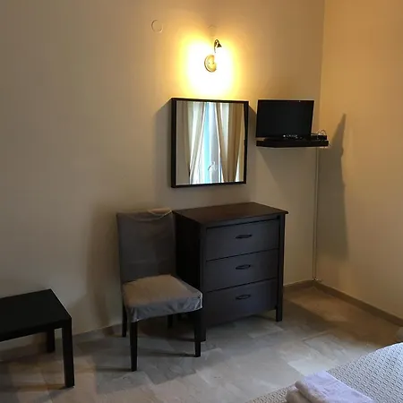 斯卡拉旅馆 * Ágios Matthaíos