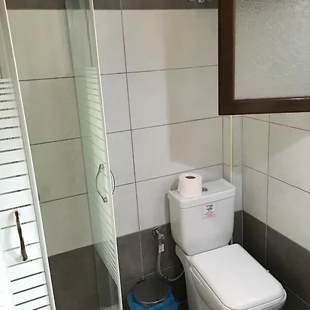 斯卡拉旅馆 酒店 *