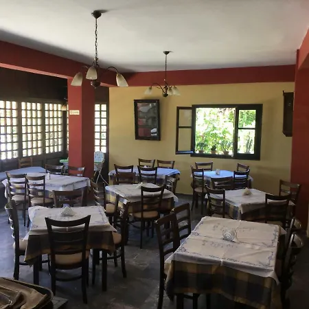 斯卡拉旅馆 酒店